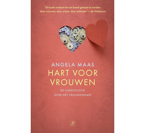 Hart voor vrouwen