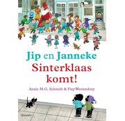 Jip en Janneke - Jip en Janneke
