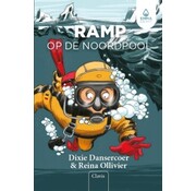 1+1 gratis Emma Dewit 6 - Ramp op de Noordpool