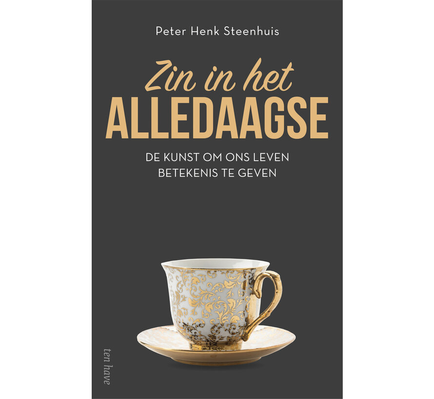 Zin in het alledaagse