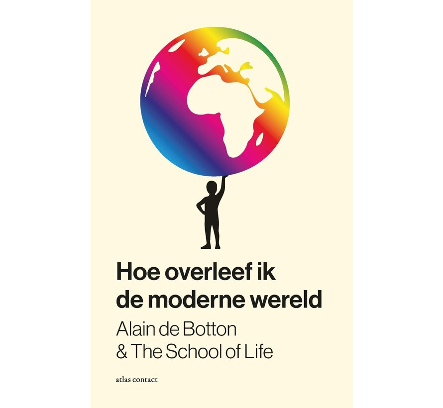 Hoe overleef ik de moderne wereld