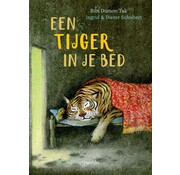 Tijgerlezen - Een tijger in je bed