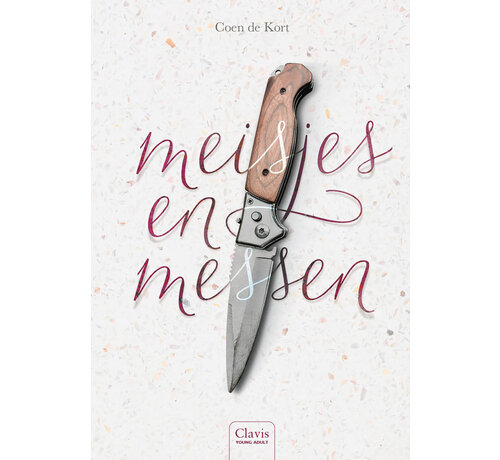 1+1 gratis Meisjes en messen