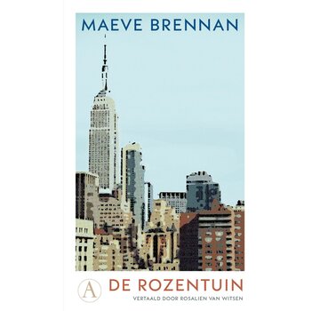 De rozentuin