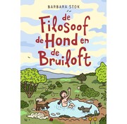 De filosoof, de hond en de bruiloft