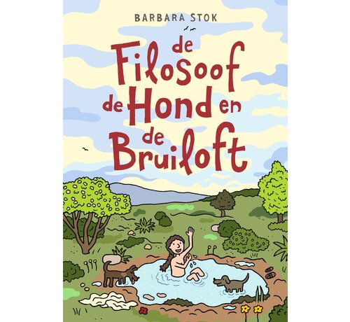 De filosoof, de hond en de bruiloft