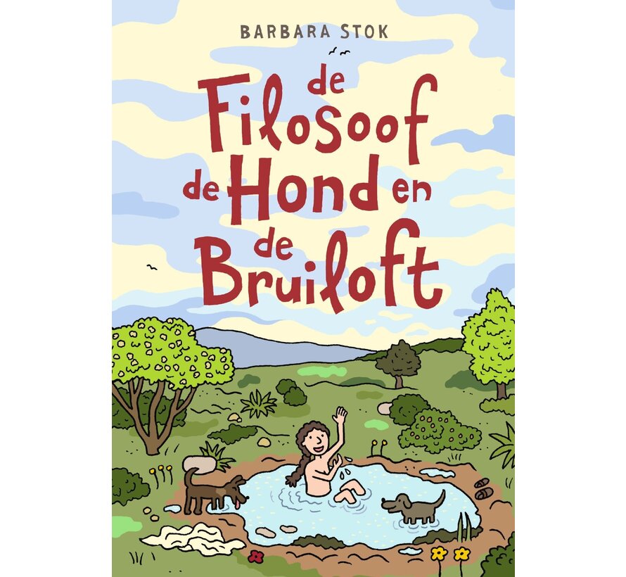 De filosoof, de hond en de bruiloft