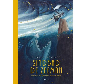 Sindbad de zeeman