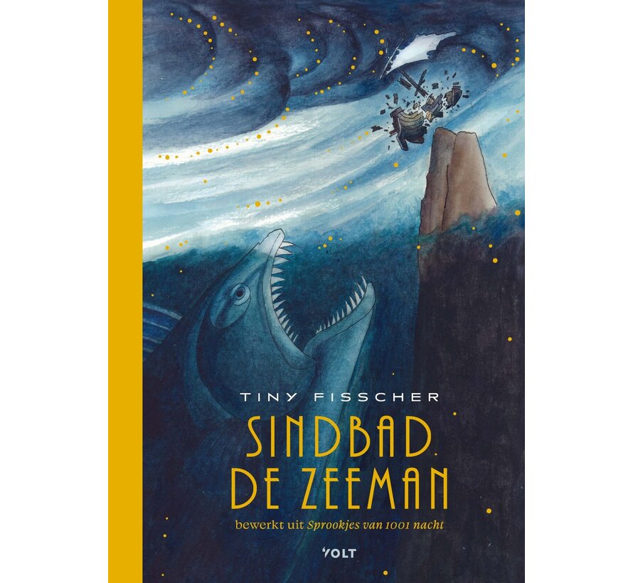 Sindbad de zeeman