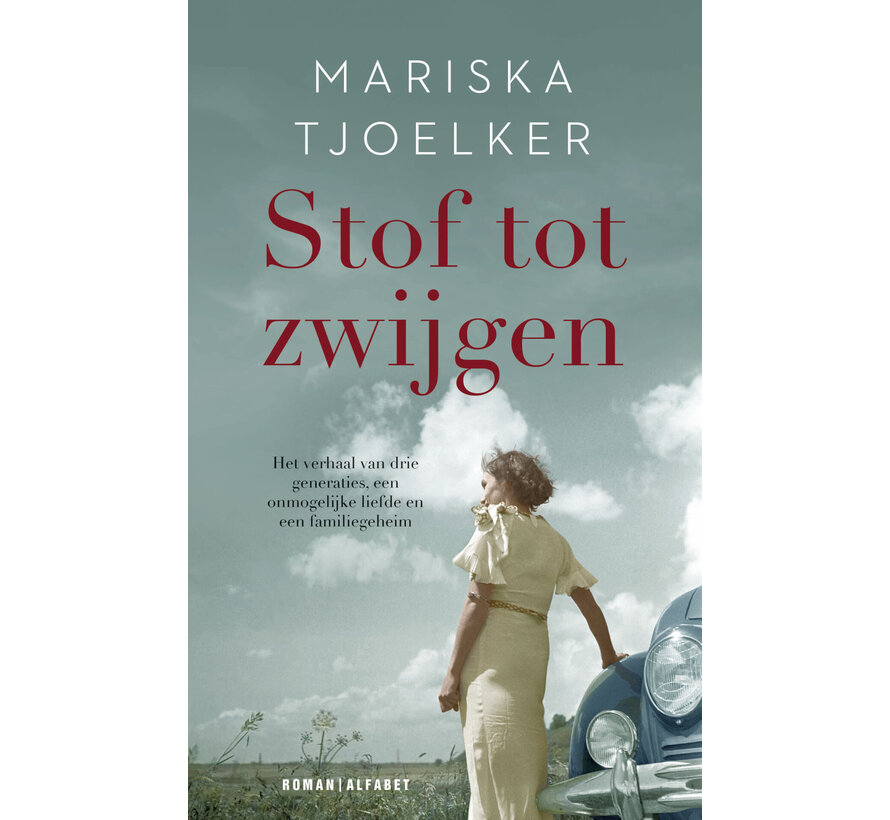 Stof tot zwijgen