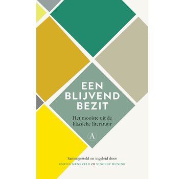 Een blijvend bezit
