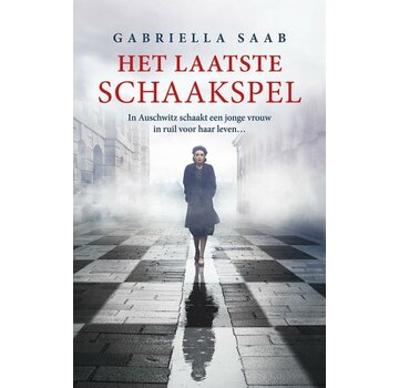 1+1 gratis Het laatste schaakspel