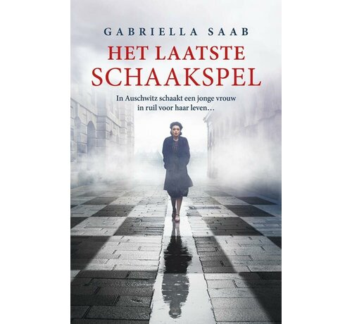 1+1 gratis Het laatste schaakspel