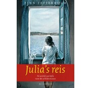 Julia's reis 1 - Julia's reis