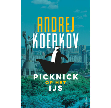 1+1 gratis Picknick op het ijs