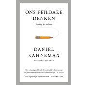 Nieuw binnen Ons feilbare denken