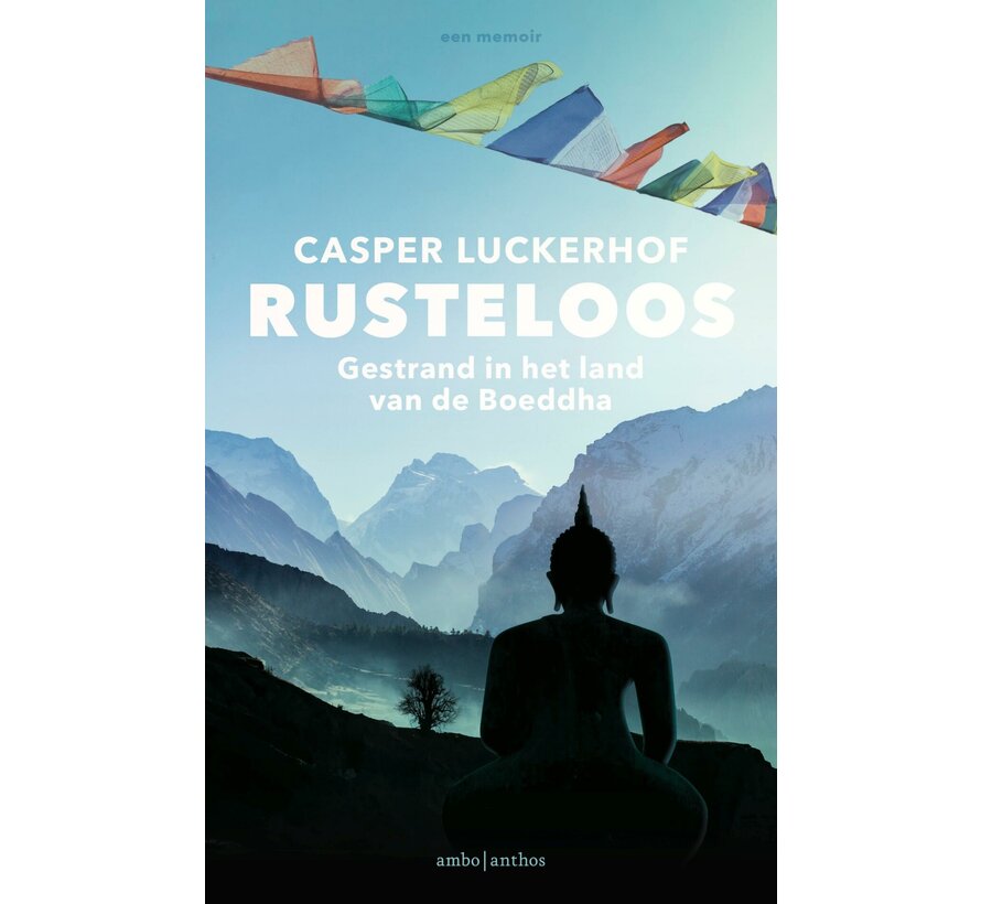 Rusteloos