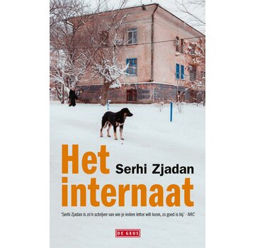 Het internaat