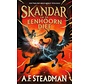 Skandar 1 - Skandar en de eenhoorndief