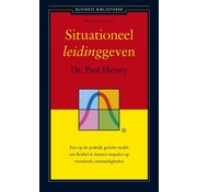 Business bibliotheek - Situationeel leidinggeven