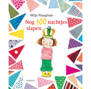 Nog 100 nachtjes slapen