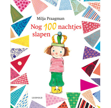 Nog 100 nachtjes slapen