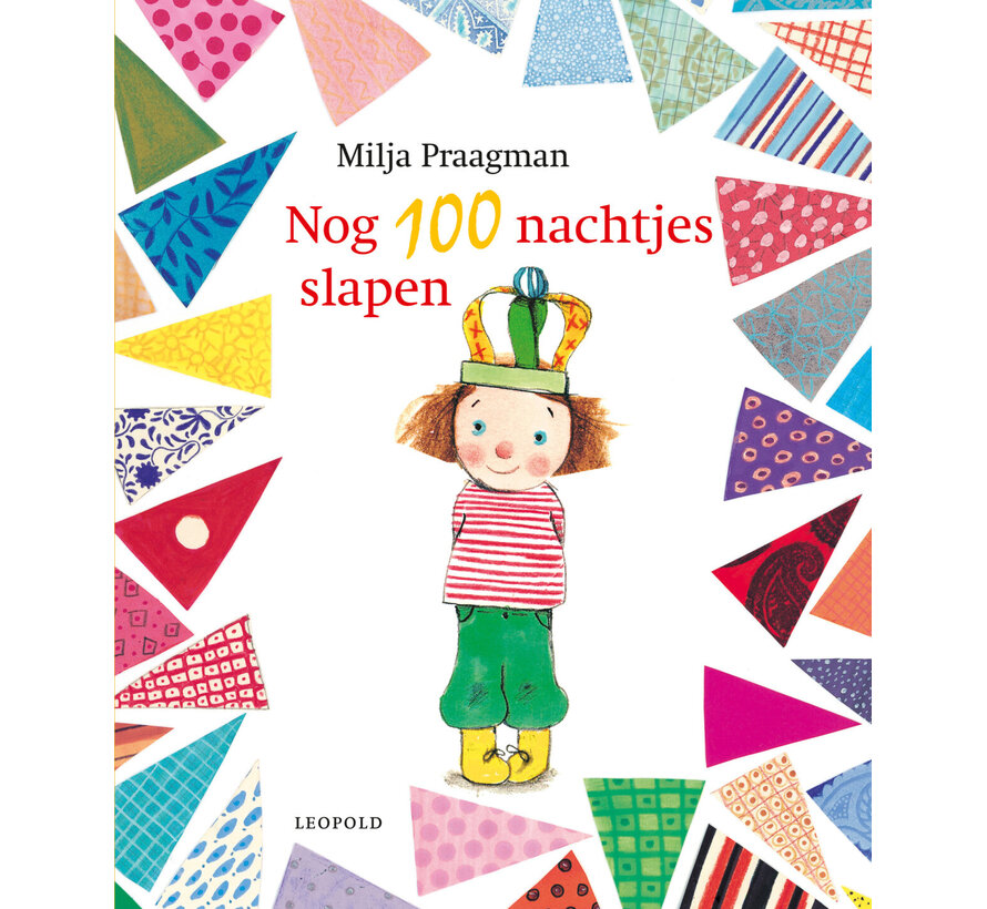 Nog 100 nachtjes slapen