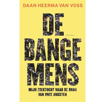De bange mens
