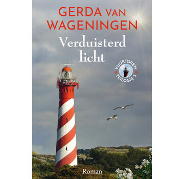 Vuurtoren-trilogie 3 - Verduisterd licht