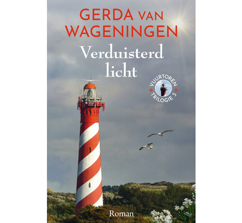 Vuurtoren-trilogie 3 - Verduisterd licht