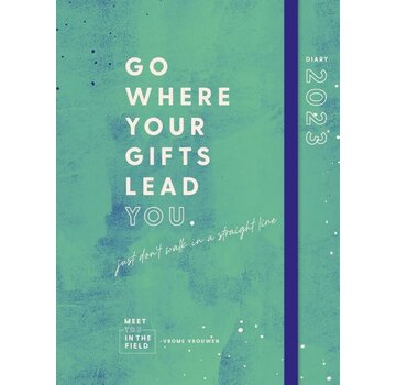 1+1 gratis Meet You in the Field agenda 2023