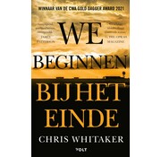 We beginnen bij het einde