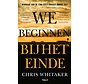 We beginnen bij het einde
