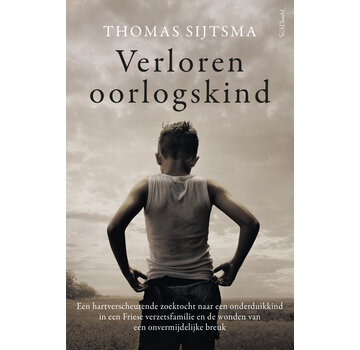 1+1 gratis Verloren oorlogskind