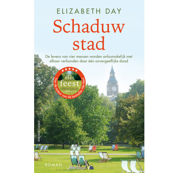 Schaduwstad