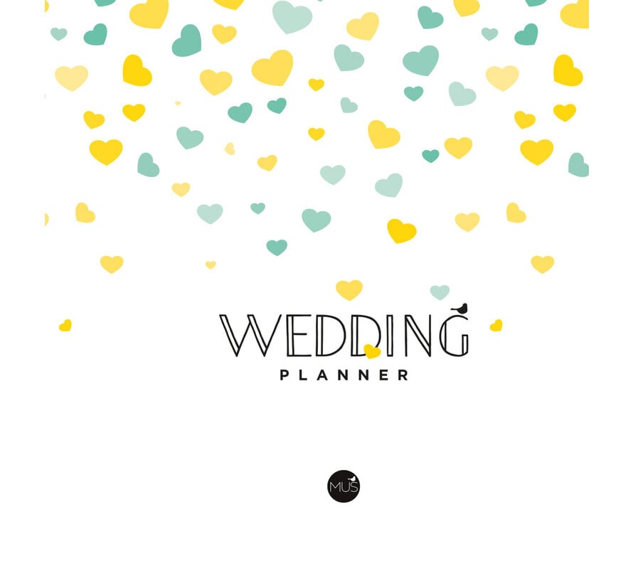 Weddingplanner