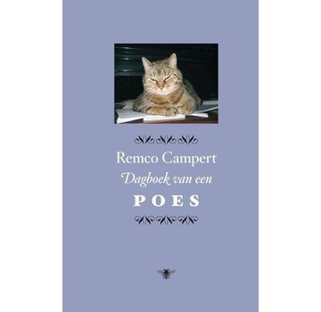 Dagboek van een poes