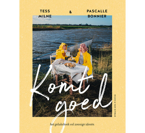 1+1 gratis Komt goed