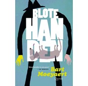 Blote handen
