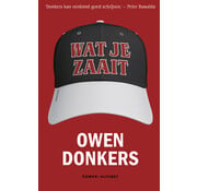 Wat je zaait