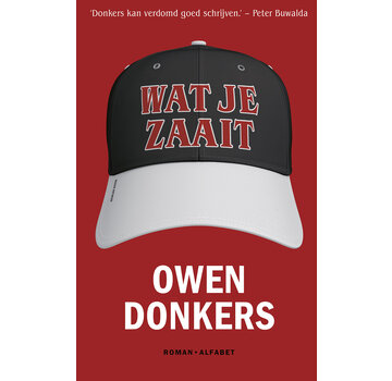 Wat je zaait