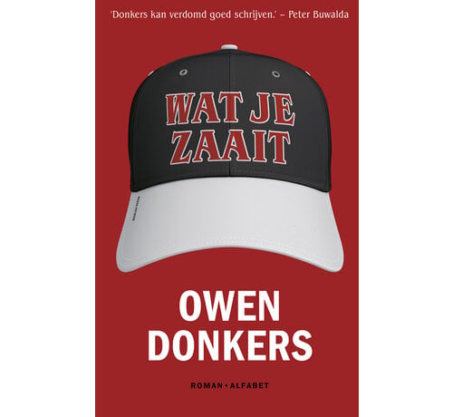 Wat je zaait