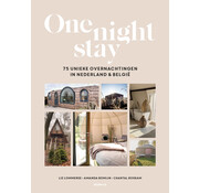 1+1 gratis One night stay