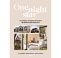 One night stay
