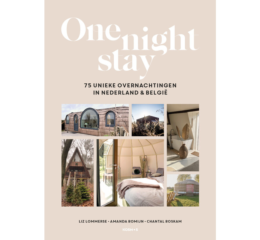 One night stay