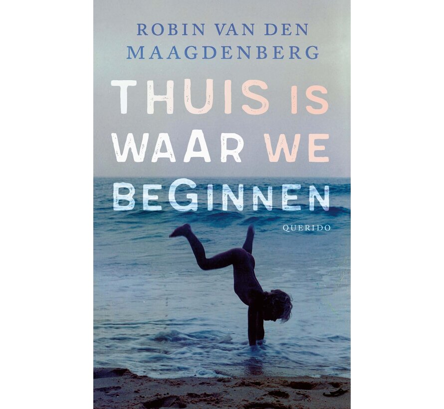 Thuis is waar we beginnen