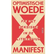 Optimistische woede