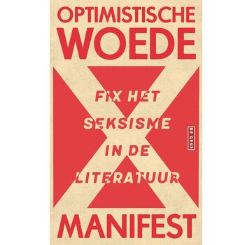 Optimistische woede