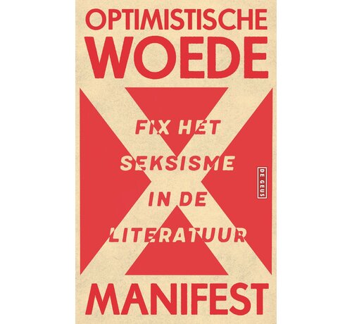 Optimistische woede