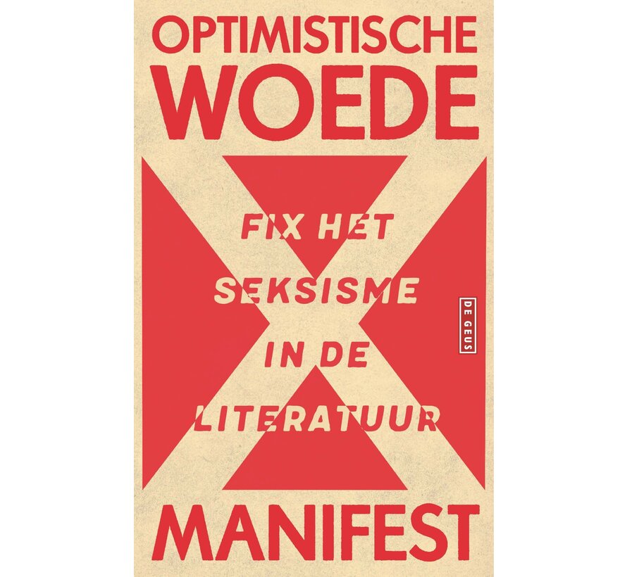 Optimistische woede
